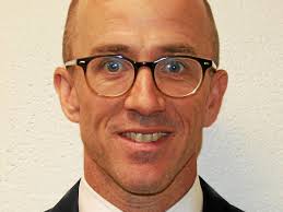 Erik Jacobson named Upstate Cerebral Palsy chief psychologist