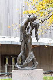 They provide passage southward to the central park mall and naumburg bandshell at the center of the park. Shakespeare In The Park In Central Park
