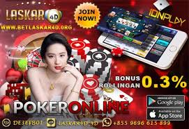 Pin Di Promotion Laskar4d