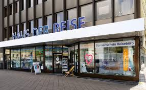 Nach diversen stationen in der region, u.a als leitung eines großen reisebüros in flensburg,, habe ich mich 1993 in meiner heimatstadt niebüll mit dem haus der reise niebüll selbständig gemacht. Haus Der Reise