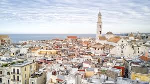 Its capital was the city of bari. Climate Bari Water Temperature Best Time To Visit Weather