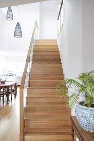 Lennox Street S A Stairs Timber Staircase Stairs Oak Floorboards