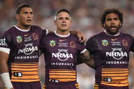 Sign up for a broncos membership today!. Mundine And Franklin At Odds Over National Anthem Protest