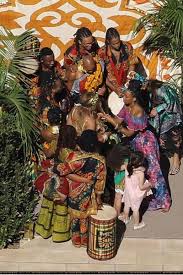 Beyonce S Baby Shower In Beverly Hills May 20 Beyonce Online Photo Gallery African Babies Baby Shower Beyonce