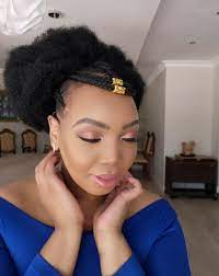 A mom and owner of a. Thembisa Liyema Nxumalo On Twitter A Look Hair Bredgenvu Mua Nomsamadida