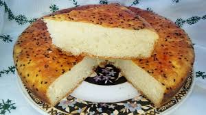 خبز الدار السائل في 10دقائق مثل القطن Food Easy Cooking Bread And Pastries