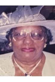 Irene Washington Obituary in Miami at Wright & Young Funeral Home