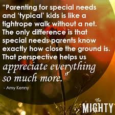 35 Secrets Of Being A Special Needs Parent Special Needs Quotes Special Needs Mom Special Needs