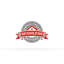 They offer gutter repair, gutter installation, gutter maintenance and more. Create A Classic Logo Design For Sioux Falls Seamless Gutters Logo Design Contest 99designs