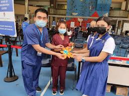 Chij our lady of good counsel: Chij Katong Convent Photos Facebook