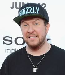 Nick Swardson