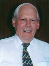 Obituary of Leslie Murray