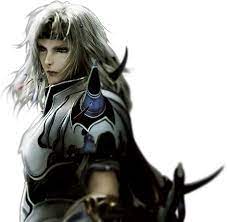 Cecil 012 Cg Png 436 427 Final Fantasy Iv Final Fantasy Art Final Fantasy