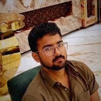 Vijay Pratap Singh 🇮🇳