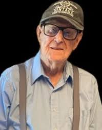 Delmond Ray Byerly Obituary