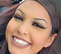 Haylie Gonzalez, age 17