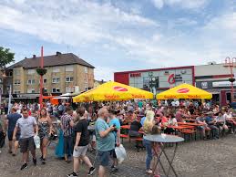 Dattelner Mai City Partner Datteln