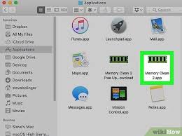 Restarting your pc will also completely clear the ram. How To Clear System Memory On Pc Or Mac 8 Steps With Pictures
