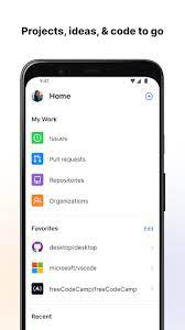 It's easy to download and install to your mobile phone. Download Github Apk 1 1 5 Mod Ultima Version