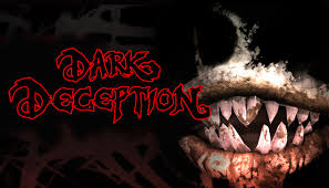 What we know is a drop. Dark Deception On Steam