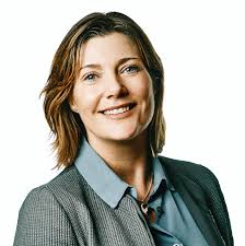 Kate Mchugh's Instagram, Twitter & Facebook