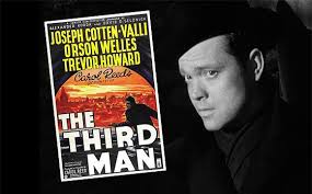 Harry Lime and the Restored THE THIRD MAN Opens in St. Louis