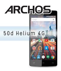 Обзор смартфона Archos 50d Helium 4G ...