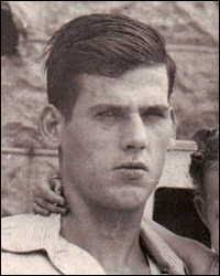 William Edward “Buck, Bucky” Miller (1916-1998)