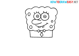 Maybe you would like to learn more about one of these? How To Draw Spongebob For Kids How To Draw Easy