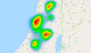 Urban population has increased from 5,735,757 (91.2%) in 2000 to 8,528,000 (92.5%) in the current year. Israeli Ai Diagnostics System Allows Health Officials To Track Covid 19 Spread Monitor Progress