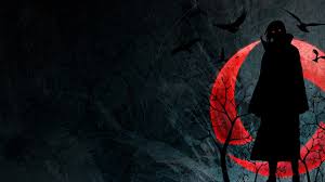 Shisui uchiha con su mangekyou sharingan. Beautiful 1920x1080p Wallpaper Anime Wallpaper Hd Anime Wallpapers Naruto Wallpaper