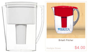 Products from stores like amazon, costco, walmart, target, sam's club, dollar tree, big lots and more showing what the items look like up close, their features, how they work and my general opinion of them. Hot 0 96 Reg 9 Brita Slim Water Filter Pitcher At Walmart Free Stuff Finder