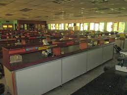 Suasana Kolej Teknologi Makmal Perubatan Imr Kl