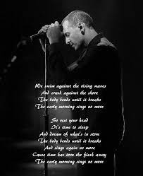 This is rip chester bennington by andy thompson on vimeo, the home for high quality videos and the people who love them. Rip Chester Bennington Linkin Park Chester Chester Bennington Memes Quotes