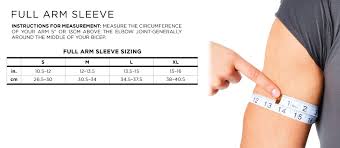 Unusual Nike Pro Elite Sleeve Size Chart Nike Mens Top Size