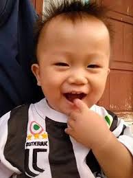 Management Artis Cilik Indonesia.