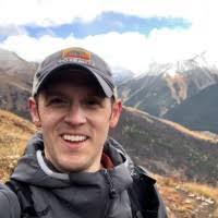 Aaron Burkhardt's Instagram, Twitter & Facebook