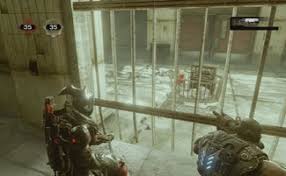 Plays a lot like the original; Easter Eggs Gears Of War 3 Wiki Guide Ign