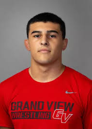 College Wrestling : Who's Who of NAIA Collegiate Wrestling: Top Returnees  149 for 2024-2025