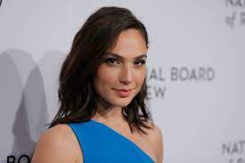 Gal gadot, dazzled in sparkling dress as she arrived at the 2020 vanity fair oscar party on sunday night (february 9) at the wallis annenberg center for the performing arts in beverly hills, calif. Gal Gadot Gives Birth To Baby Girl The Jerusalem Post