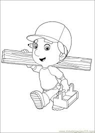 Free handy manny coloring pages, we have 52 handy manny printable coloring pages for kids to download Handy Manny 40 Coloring Page For Kids Free Handy Manny Printable Coloring Pages Online For Kids Coloringpages101 Com Coloring Pages For Kids