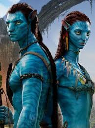 The last airbender and the legend of korra resource and community site, with the latest news, information, and media. Kino Zehn Jahre Nach Avatar Was Hat 3d Gebracht Augsburger Allgemeine