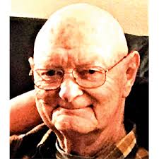 George Robert Hipple, 1928-2020