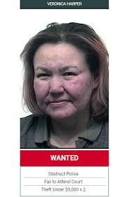 Wanted Wednesday search continues