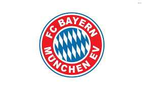 1955 views logos and symbols. Fc Bayern Logos