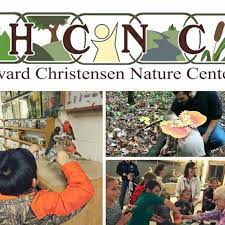 Maybe you would like to learn more about one of these? Howard Christensen Nature Center Home Facebook