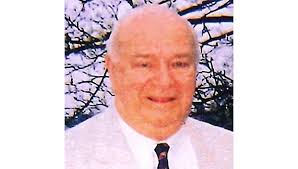 R. CHRISTNER Obituary (1934