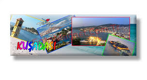 Foto Magnet Kusadasi Resim Magnetleri Magnet Resim