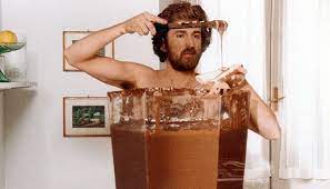 Uno dei primi film di nanni moretti.incredibile come in queste scene è possibile ritrovarsi. Bianca Il Tenero Film Di Nanni Moretti Mam E