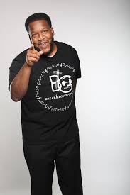 Profile for Breakthrough Gospel